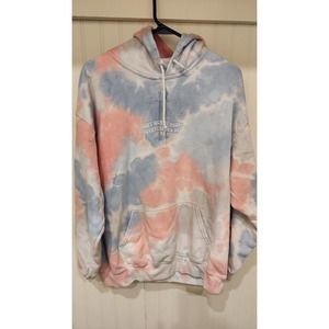 Don't Worry About It Everything's Going To Be Fine Sweatshirt Large